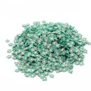 Miniature de fruits pour slime 1000 pcs 20