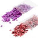Miniature de fruits pour slime 1000 pcs 2