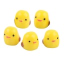 Miniature decorative animals 10 pcs 9