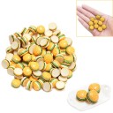 Miniature Hamburger 5 pcs 1