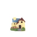 Miniature sommerhusdekoration 8