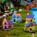 Miniature sommerhusdekoration 2
