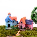 Miniature sommerhusdekoration 3