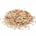 Miniaturefrugt til slim 1000 stk. 14
