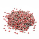 Miniaturefrugt til slim 1000 stk. 18