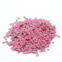 Miniaturefrugt til slim 1000 stk. 7