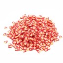 Miniaturefrugt til slim 1000 stk. 9
