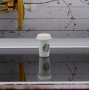 Miniatures décoratives de gobelets 10 pcs 3