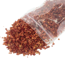 Miniaturowe liście 33 ml 0,5–2 mm Liście żywiczne do dioram Modelowe krajobrazy i dekoracje kolejowe 4