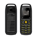 Miniaturowy telefon z przyciskiem SERVO OLED 2G Dual SIM Bluetooth Micro USB Gniazdo microSD Wyjmowana bateria 380 mAh Obsługa wielu języków 8