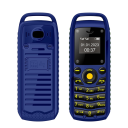 Miniaturowy telefon z przyciskiem SERVO OLED 2G Dual SIM Bluetooth Micro USB Gniazdo microSD Wyjmowana bateria 380 mAh Obsługa wielu języków 10