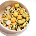 Miniatuur hamburger 5 stuks 5