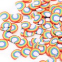 Miniatuur regenboog 2