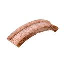 Miniatuurbrug 6,9 × 1,6 cm Decoratieve brug voor mini tuin diorama mini landschap figuren model decoratie 7