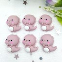 Miniatyyridinosauruskoristeet 10 kpl 3