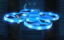 Minidrone K2630 2