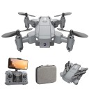 Minidrone med 4K-kamera 1