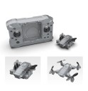 Minidrone med 4K-kamera 6