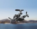 Minidrone med 4K-kamera 8