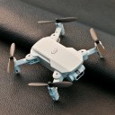 Minidrone med kamera og tilbehør 1