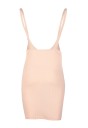 Minifalda de mujer con tirantes A967 4