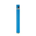 Minigaslighter Kompakt, bærbart design Lille og praktisk lighter til rejser Universal gaslighter til lommen 3
