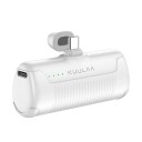 Minikokoinen langaton varavirtalähde USB-C 4500 mAh 2