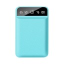Minikokoinen varavirtalähde 4800 mAh 4
