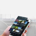 Minikokoinen Wi-Fi-kojelautakamera 5