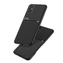 Minimalistisk beskyttelsesetui til Samsung Galaxy S20 2