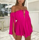 Minimekko kellohihoilla 7