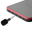 Minimikrofon 3,5 mm jackstik 1
