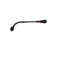 Minimikrofon XLR 3-benet 25 cm 1
