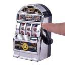 Minipeliautomaatti 3