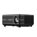 Miniproyector Android 9.0 Proyector portátil de cine en casa Proyector compacto Reproductor doméstico 1080P 30 x 25,6 x 13,6 cm 3
