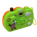 Miniproyector infantil 1