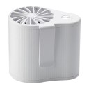 Miniventilator med klips 3