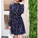 Minivestido de mujer Francesca 4