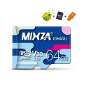 Minneskort 16GB - 256GB 5