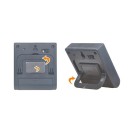 Minutador de cozinha digital C446 3