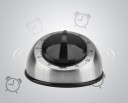 Minutador de cozinha mecânico C409 4