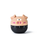 Minuteur de cuisine en forme de cochon 4