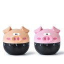 Minuteur de cuisine en forme de cochon 2