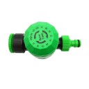 Minuteur de système d'irrigation H981 3