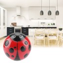 Minuteur mécanique en forme de coccinelle 3
