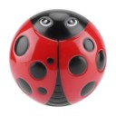 Minuteur mécanique en forme de coccinelle 5