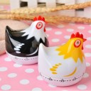 Minuteur mécanique en forme de poule 4