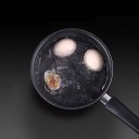 Minuteur pour la cuisson des œufs C283 5