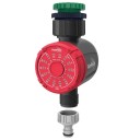 Minuteur pour système d'irrigation par brumisation 2