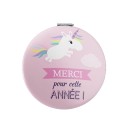 Miroir cosmétique T1853 16